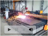 cutting video